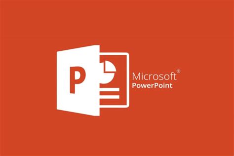 Microsoft PowerPoint .